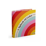 Carpeta 3X40 Mooving Rainbow 1001251